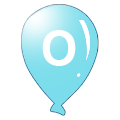 o