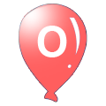 o